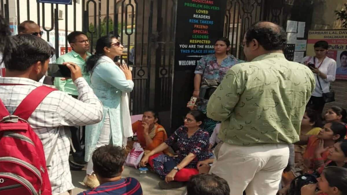 Delhi parents' body alleges lapses in CBSE's OSM evaluation system (Representational Image: Wikimedia Commons)
